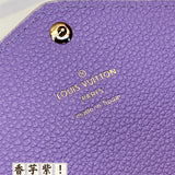  Graceful crossbody bag carried on shoulder 16