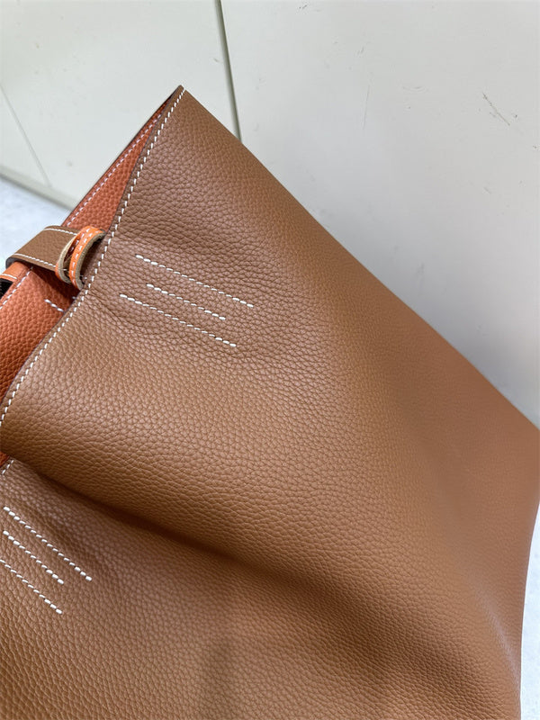 Considered handbag styled for everyday wear