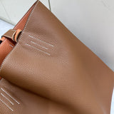 Considered handbag styled for everyday wear