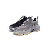 Balenciaga shoes Style 399 - angled studio shot