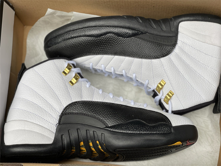 Nike Men's & Women's Luxury Fashion Trainers — Style 234 interior view