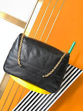 Designer Iconic Shoulder Bag - Luxury Women's Premium Fashion - NM3296