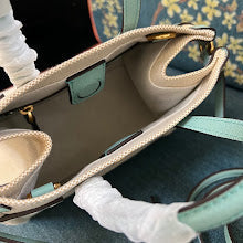 Chic Designer Satchel Bag - Luxury Women's Top Handle Handbag - NM2772