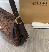 New Chic Women's Satchel Handbag - Luxury Premium Designer Style - NM6612