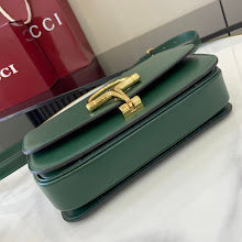 Luxury Monogram Top Handle Bag - Women's Elegant Designer Fashion - NM3868