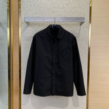 Front view of Christian Dior Shirt Jacket premium jacket