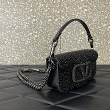 Chic Women's Crossbody Handbag - Luxury Premium Designer Style - NM2936