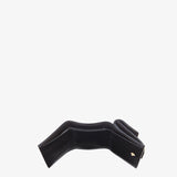 Fendi wallets side profile designer luxury fashion