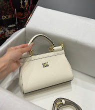 Premium Monogram Tote Bag - Elegant Luxury Women's Designer Handbag - NM6851