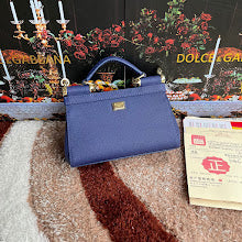 Premium Signature Crossbody - Chic Women's Luxury Designer Bag - NM6779