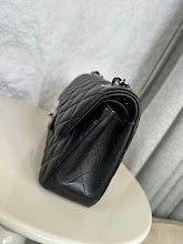 New Premium Leather Top Handle Satchel - Elegant Women's Designer Bag - NM6071