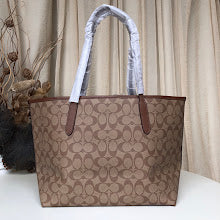 New Designer Signature Tote - Premium Luxury Women's Fashion Bag - NM6468