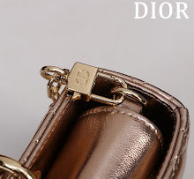 Luxury Monogram Shoulder Bag - Women's Elegant Designer Fashion - NM7405