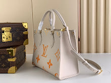 Premium Women's Top Handle Bag - Luxury Designer Satchel Fashion - NM4569