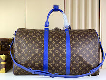 Designer Monogram Crossbody - Luxury Women's Premium Fashion Bag - NM5174