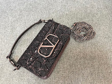 Premium Women's Crossbody Bag - Luxury Designer Fashion Accessory - NM2868
