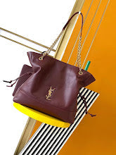Designer Signature Tote - Premium Luxury Women's Fashion Bag - NM3691
