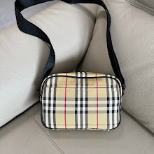 Chic Designer Crossbody Purse - Premium Luxury Women's Style - NM5480
