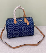 New Chic Women's Shoulder Handbag - Luxury Premium Designer Style - NM6505