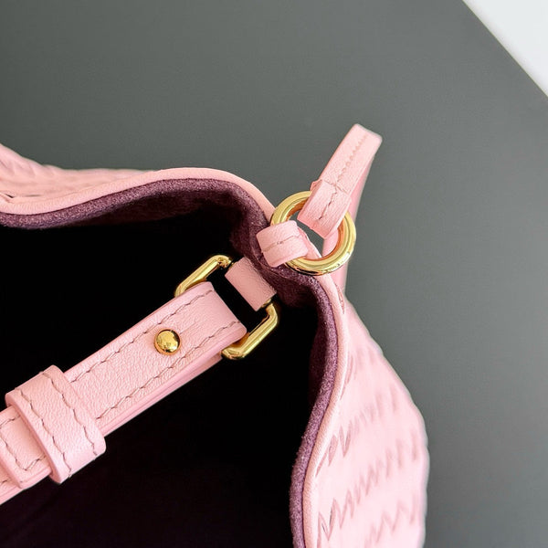 Bags? Bott V Small Pinacoteca Bag Luxury Designer Leather Handbag