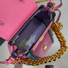 Designer Heritage Crossbody Bag - Premium Luxury Women's Fashion - NM3101