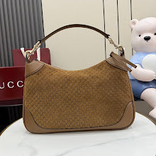 Premium Signature Crossbody - Chic Women's Luxury Designer Bag - NM4018