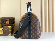Designer Iconic Shoulder Bag - Luxury Women's Premium Fashion - NM4492
