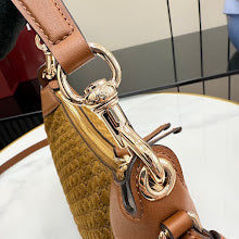 Designer Heritage Crossbody Bag - Premium Luxury Women's Fashion - NM4017