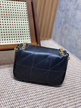 Designer Iconic Top Handle Bag - Luxury Women's Premium Handbag - NM3463