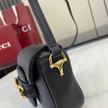 Luxury Designer Crossbody Bag for Women - Premium Fashion Handbag - NM3940