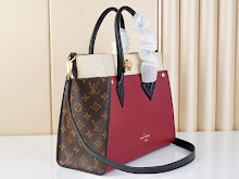 Premium Women's Shoulder Bag - Designer Luxury Fashion Accessory - NM4268