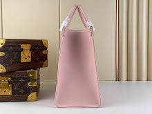 Premium Leather Shoulder Bag - Elegant Women's Designer Handbag - NM4560