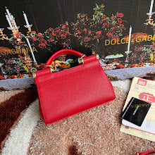 Premium Monogram Tote Bag - Elegant Luxury Women's Designer Handbag - NM6765
