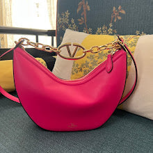 Luxury Canvas Tote Bag - Women's Designer Premium Fashion - NM2899