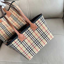New Premium Structured Satchel - Chic Women's Luxury Designer Handbag - NM5660