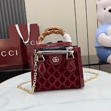 Luxury Designer Shoulder Bag for Women - Premium Fashion Handbag - NM4039