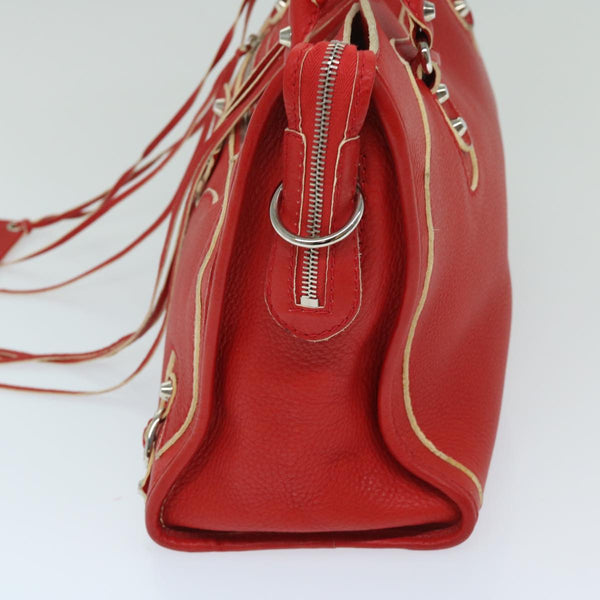 Balenciaga City Handbag | Designer Luxury Handbag