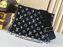 Luxury Structured Shoulder Bag - Women's Premium Designer Fashion - NM5162