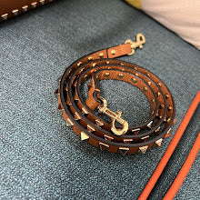 Designer Heritage Shoulder Bag - Premium Luxury Women's Handbag - NM2847