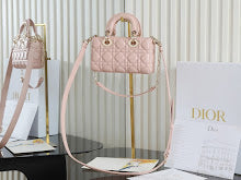 Designer Monogram Crossbody - Luxury Women's Premium Fashion Bag - NM7599