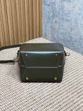 Luxury Canvas Tote Bag - Women's Designer Premium Fashion - NM3576