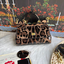 Designer Heritage Crossbody Bag - Premium Luxury Women's Fashion - NM7194