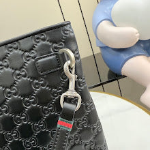 Luxury Designer Tote Bag for Women - Premium Iconic Monogram Handbag - NM4035