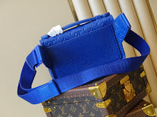 Premium Signature Shoulder Bag - Chic Women's Luxury Designer - NM5287