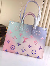 Designer Iconic Top Handle Bag - Luxury Women's Premium Handbag - NM4772