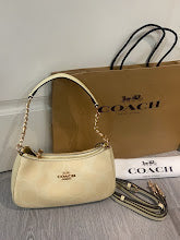 New Premium Women's Crossbody Bag - Luxury Designer Fashion Accessory - NM6325