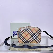 New Premium Leather Crossbody Bag - Elegant Women's Designer Handbag - NM5782