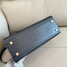 Premium Leather Crossbody Bag - Elegant Women's Designer Handbag - NM5501