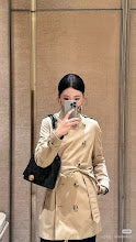 New Chic Women's Shoulder Handbag - Luxury Premium Designer Style - NM5893