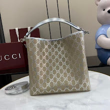 Designer Heritage Shoulder Bag - Premium Luxury Women's Handbag - NM4009